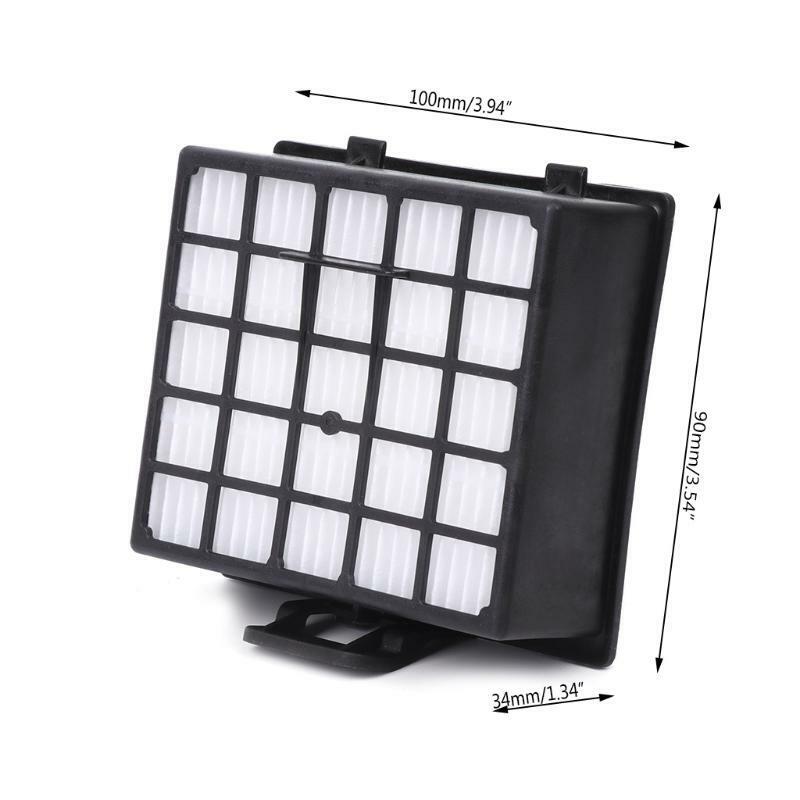 Staubsauger HEPA Filter For Bosch Simens 426966 Series Vacuum Cleaner Accessory