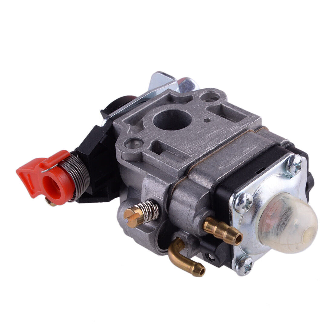 Carburetor Carb Fit For Kawasaki TH23 TH26 TH34 Engine Trimmer Lawn Mower