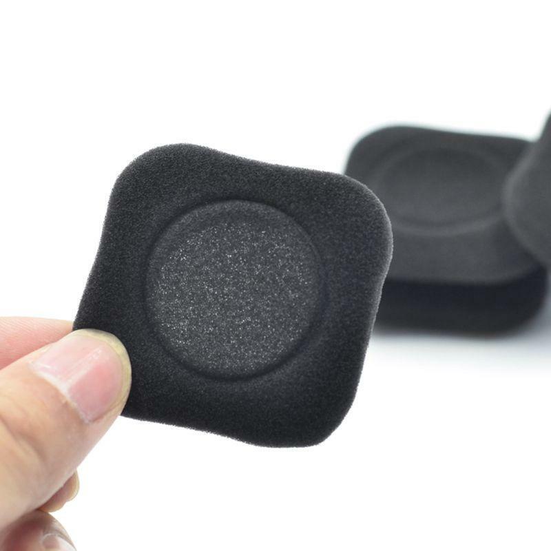 2X Soft Foam Earpad Ear Cover Cushion for Logitech H150 H130 H250 H151 Headset