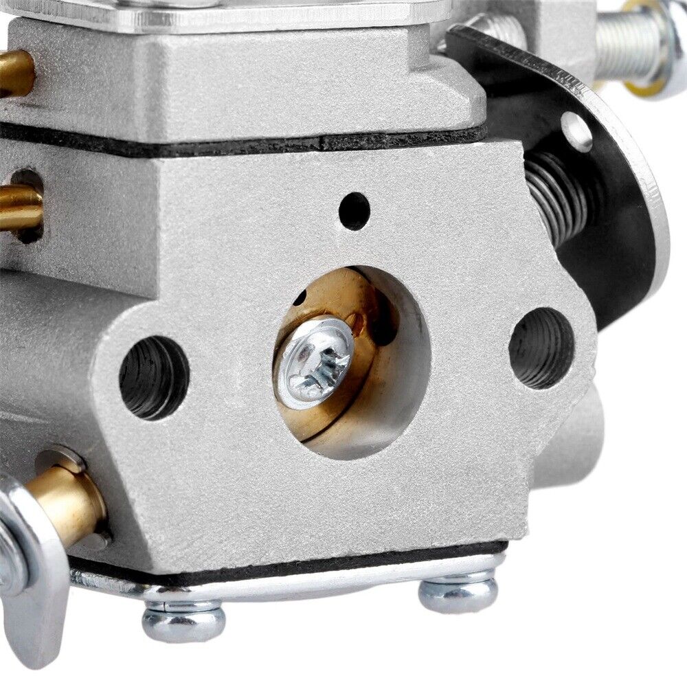 Trimmer Carburetor Carb Part For HOMELITE RYOBI 26cc 25cc 30cc Brush Cutter New