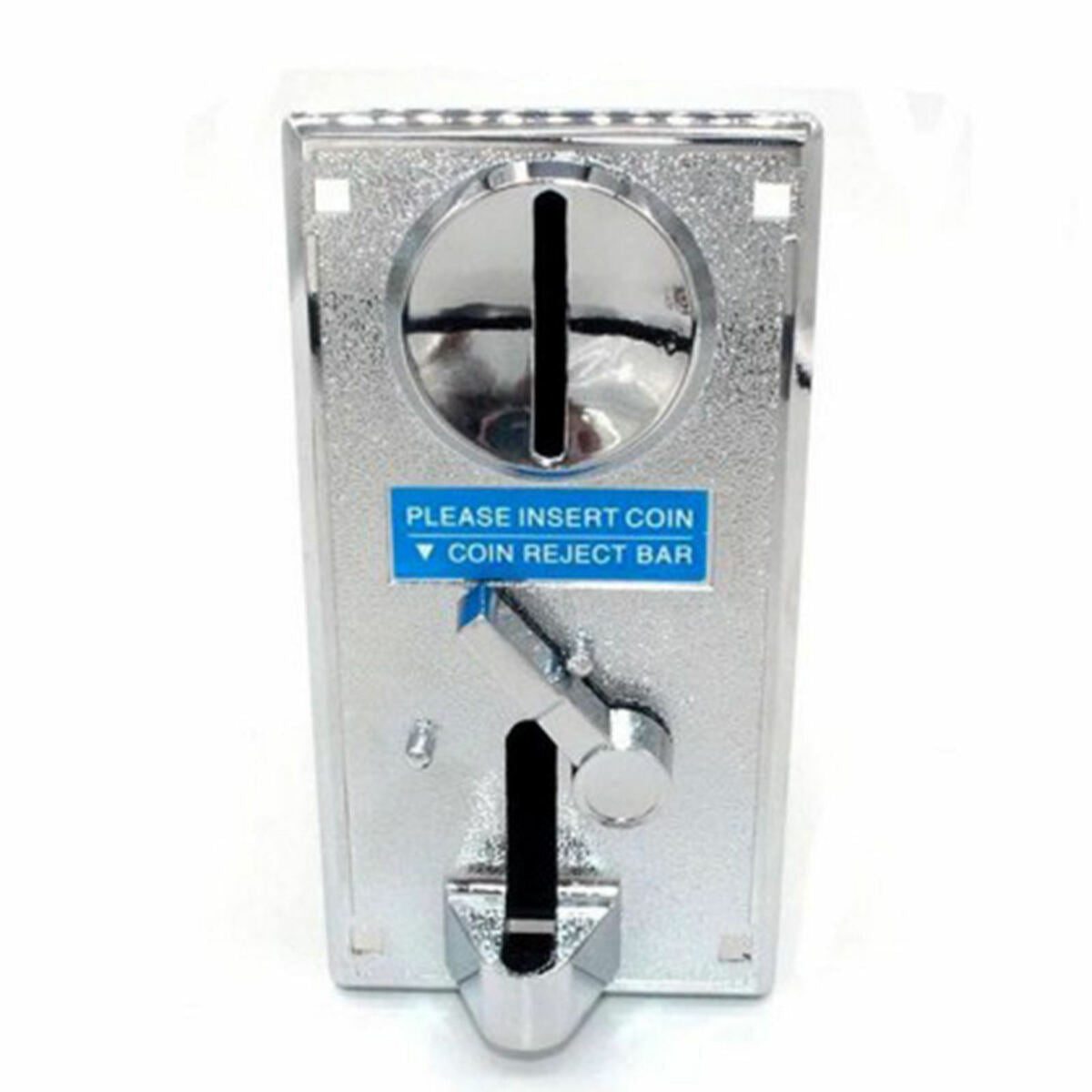 Universal Coins Tokens Thrower Selector Acceptor Vending Arcade Game PY-100F