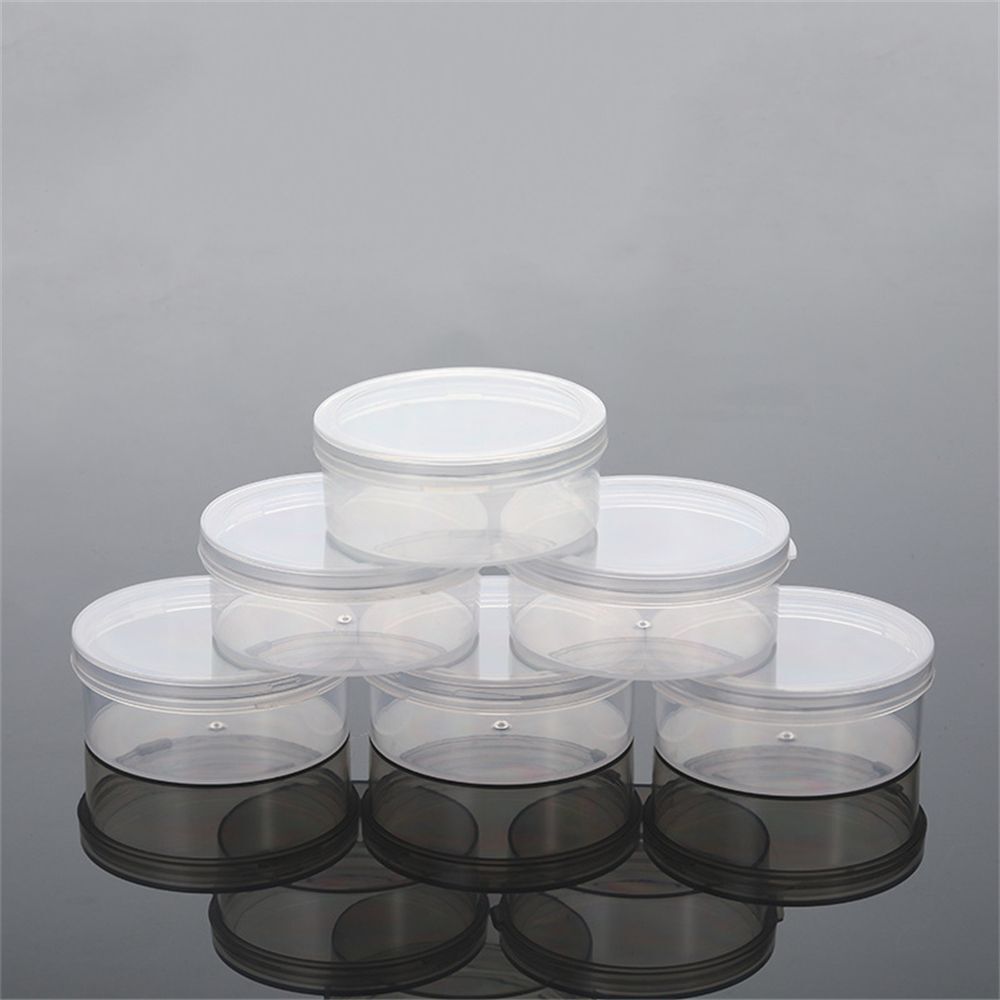 Powder Puff Drying Holder Cosmetic Powder Puff Storage Box Display Storage Case
