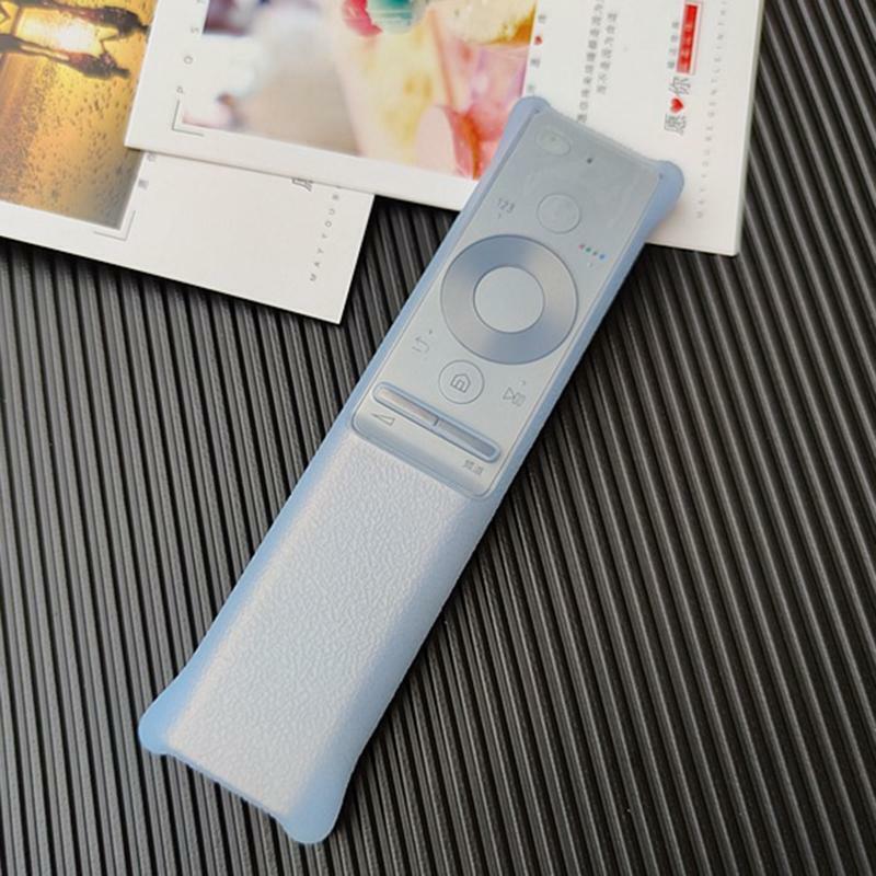 All-inclusive Remote Control Sleeve Protective Silicone Cover for BN59-01265A