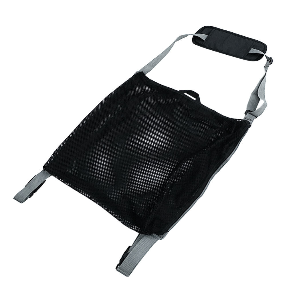 Gear  Paddle Board Convenient carry pouch with Shoulder Strap