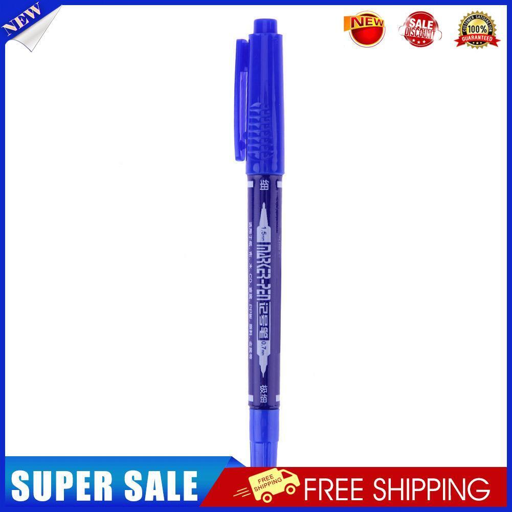 Permanent Painting Marker Pen Kids DIY Drawing Pen Office School Supplies(3