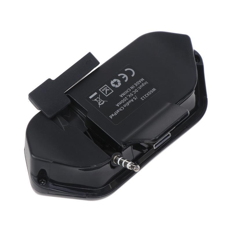 TYX-586S Gaming Keyboard Wireless Keypad with 2.4G Receiver for XB Series X/S