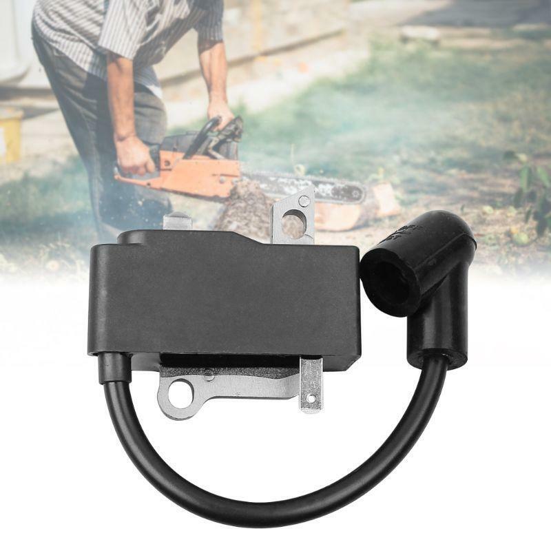 Ignition Coil Module Magneto Fit HUSQVARN 390 385 375 372 371 XP 365 362 359 359