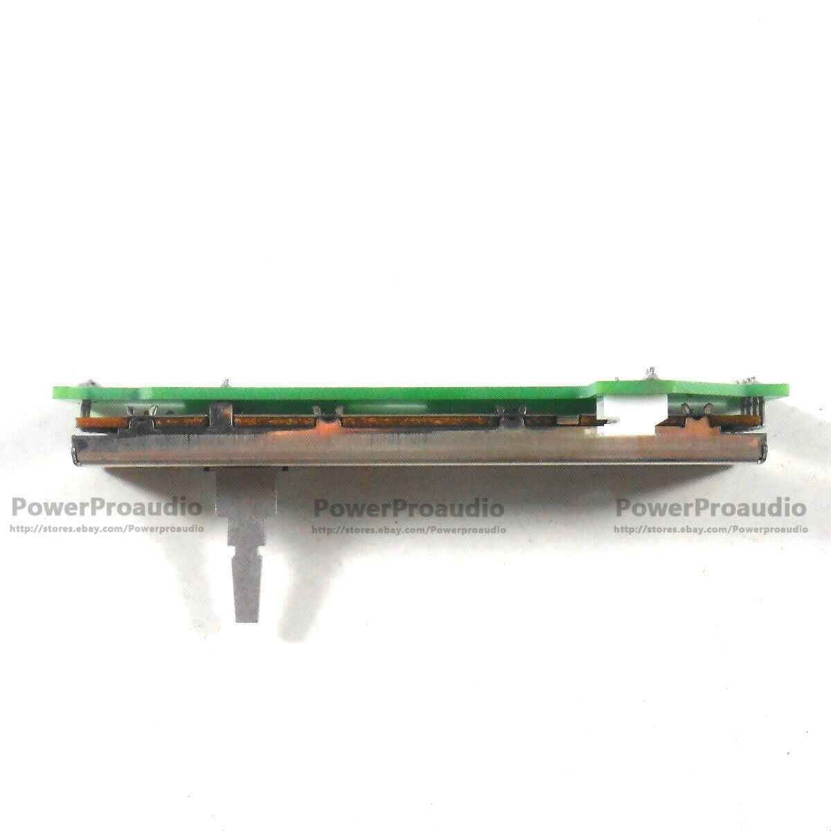 1X CROSSFADER FOR PIONEER DJM850 DJM900 NXS PCB ASSEMBLY DCV1006 DWX3202 DWX3370