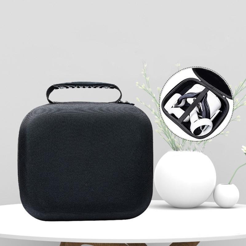 VR Glasses Travel Bag Shockproof Travelling Camping Business