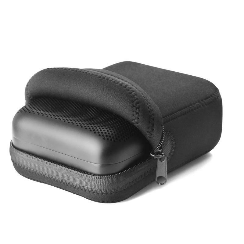 Portable Travel Soft Shell Carrying Box forB&O -BeoPlay P6 Wireless Speaker