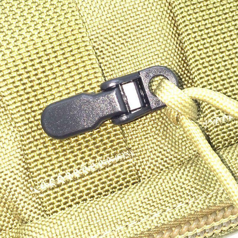 100 Pcs Tent Awning Canopy Clamp Tarp Canvas Caravan Clip Snap Gripper Jaw Grip