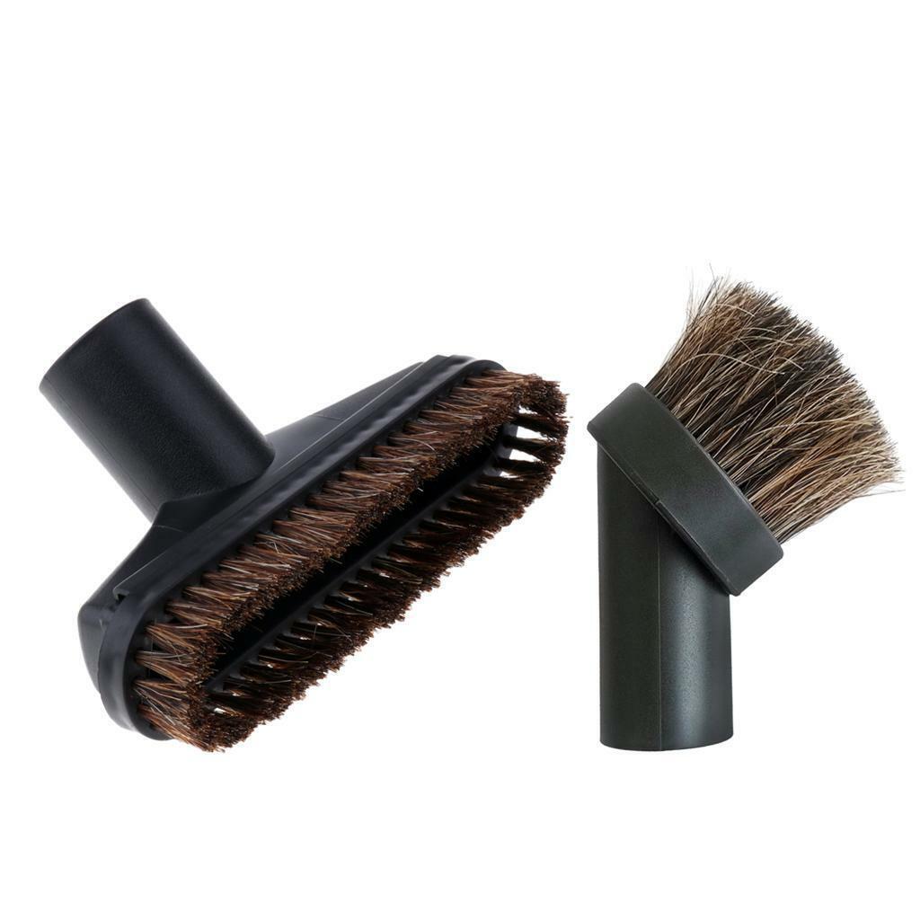 2 Pieces  Nozzle Vacuum Cleaner Nozzle For Vacuum Cleaner 32mm