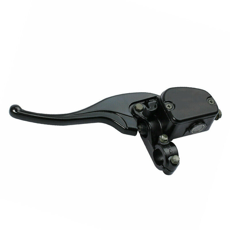 Left Front ATV Brake Master Cylinder Lever Fit for Polaris Sportsman 500 600 700