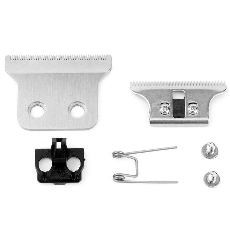 Hair Clippers T-Blades Hair Trimmer Cutter Head Full Precision Shave in Seconds