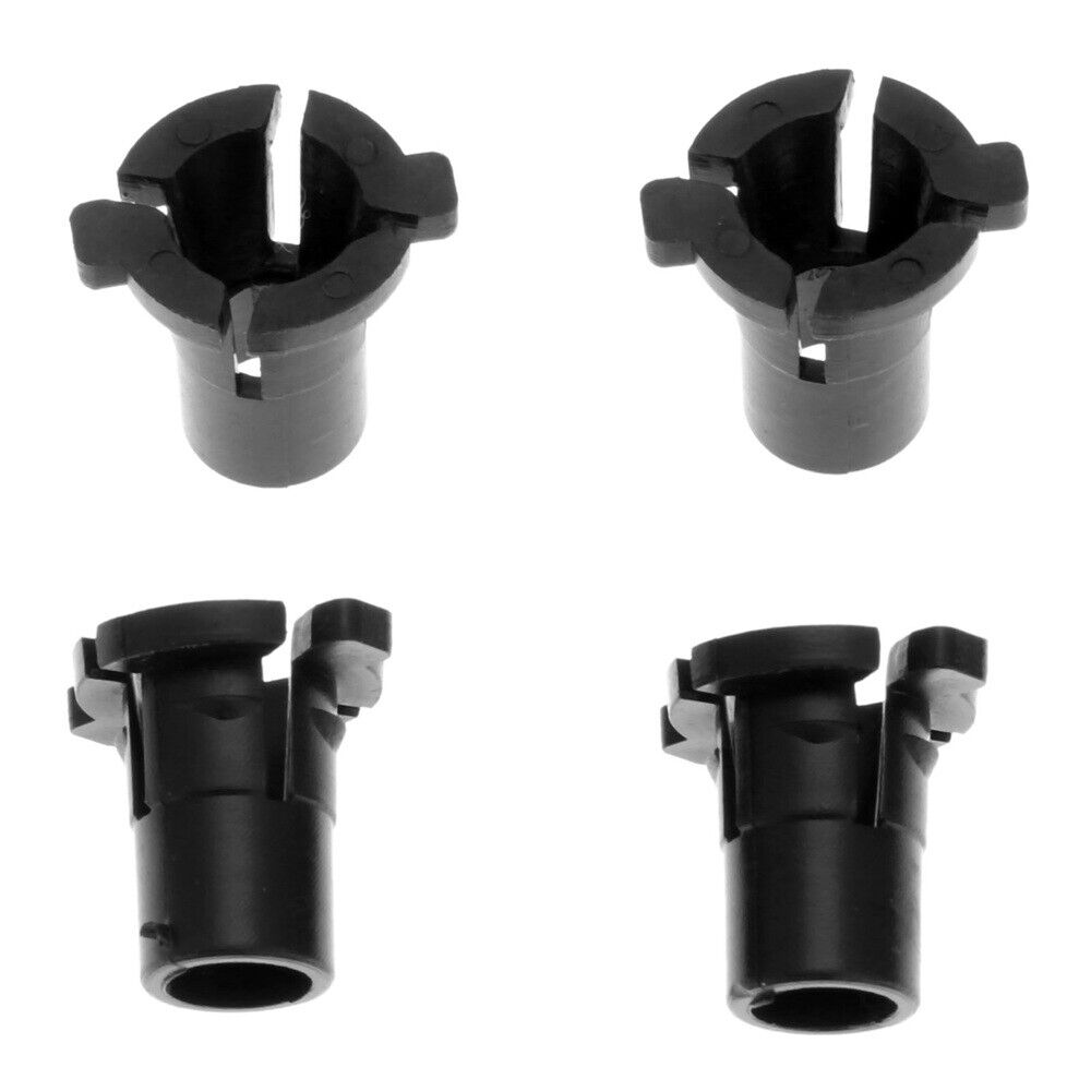 20Pcs Car Auto Fasteners Clips 63121378369 Fit for BMW E30 3 E32 7 E34 5 Replace