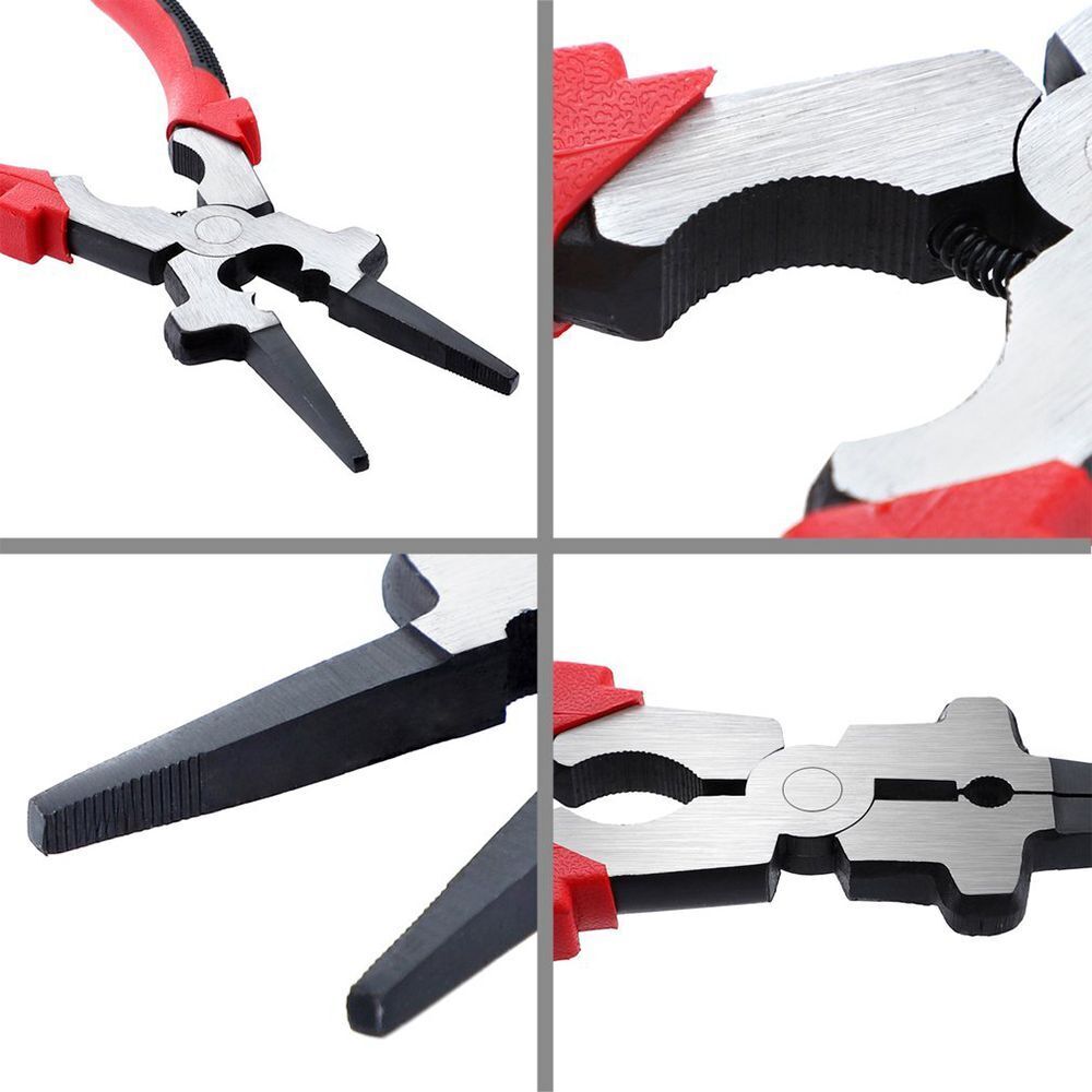 Spatter Cleaning Welding Pliers Welding Auxiliary Pliers Removing Wire Cutting