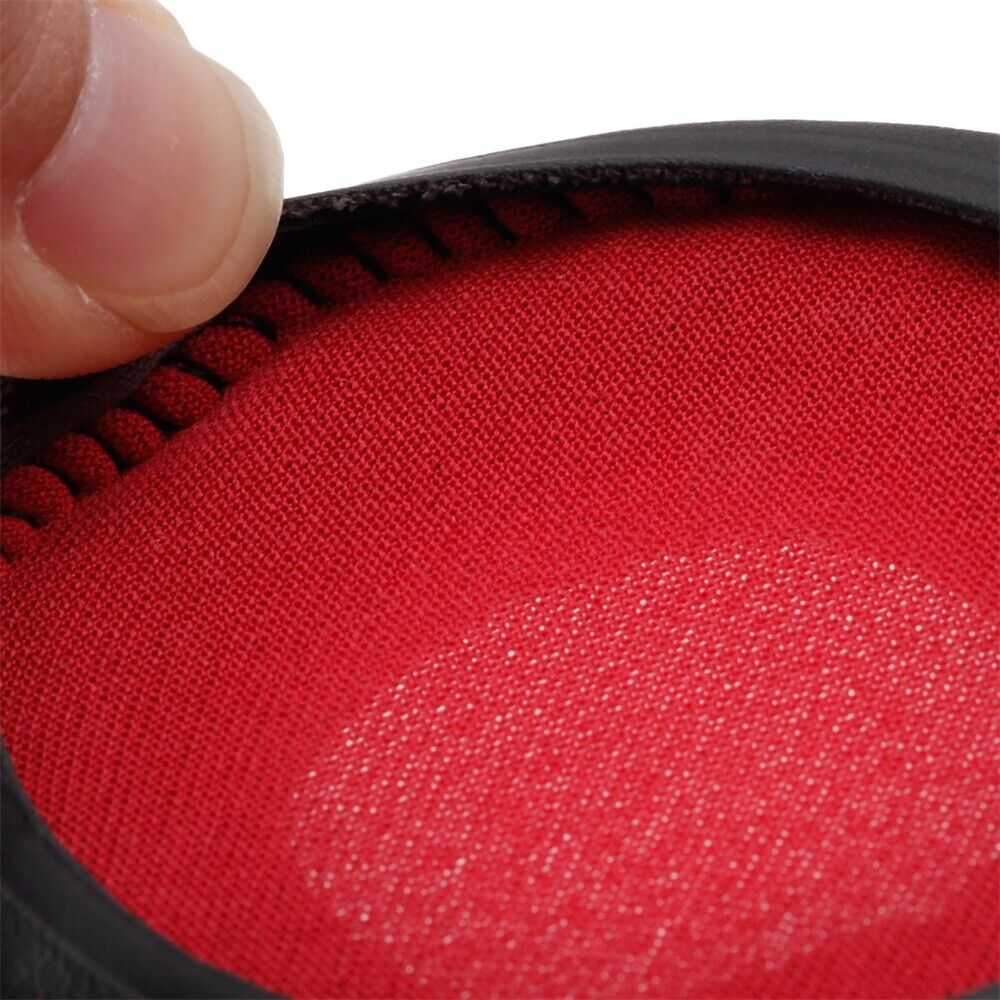Foam Ear Pads Earpads Cushion Replace Use For Sony MDR-ZX660 ZX600 Headphones