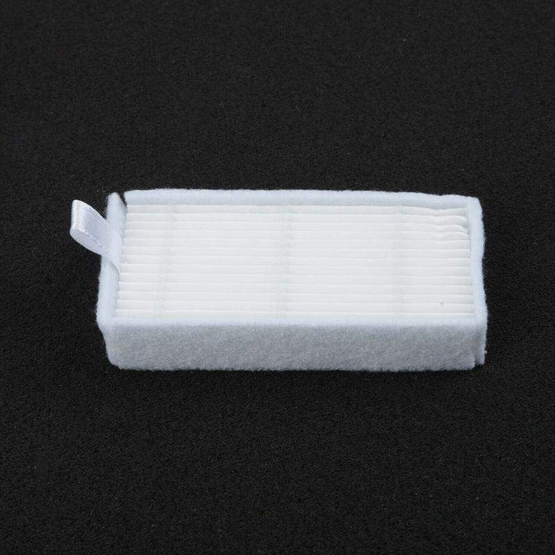 Vacuum Cleaner Replacement HEPA Filters for Medion MD 16192 18500 Vacuum Cleaner