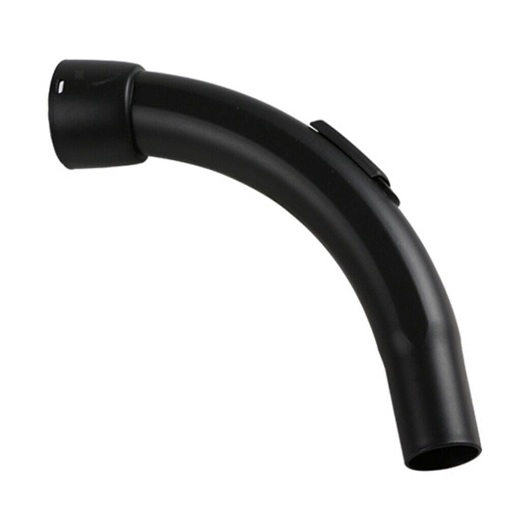 Universal Vacuums  Holding Tube Elbow  Hose Adapter 35mm Inner Dia