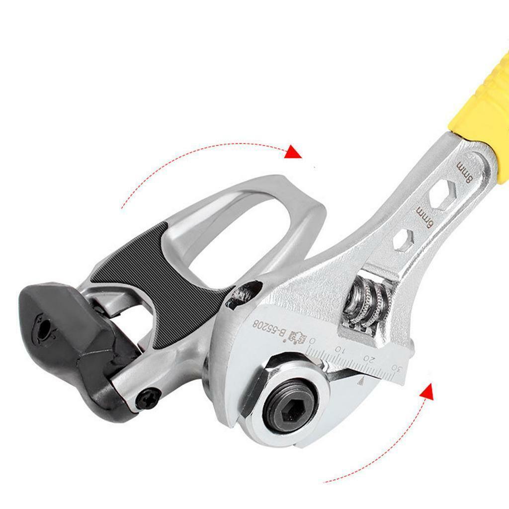 Durable  Pedal  Repair Tool Bicycle Removal for MTB Accessories
