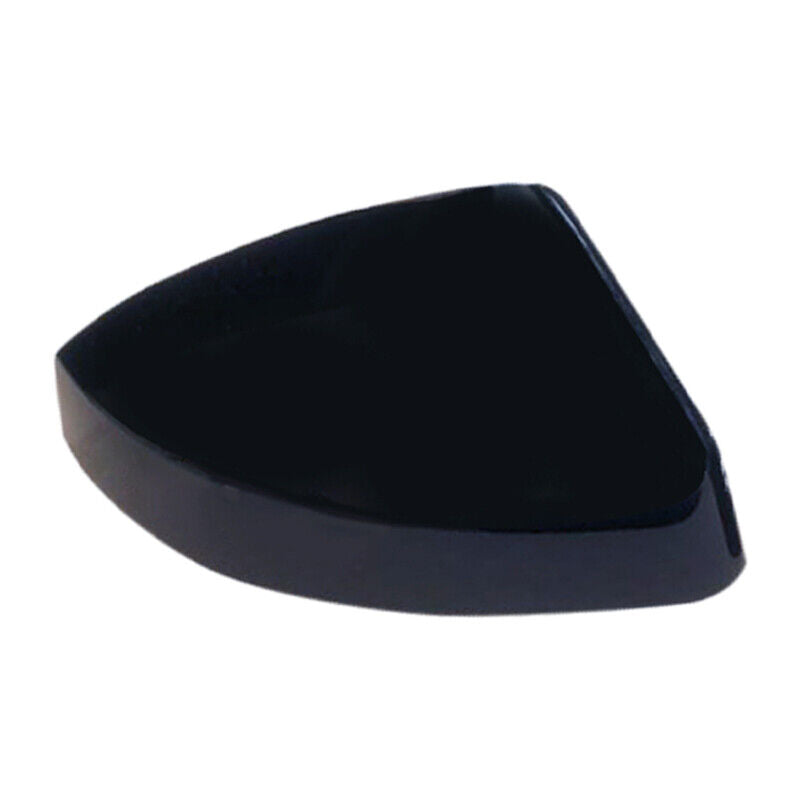 Wing Mirror Cover Cap Gloss Black Right Side Fit For Audi A3 S3 8V RS3 2013-2019