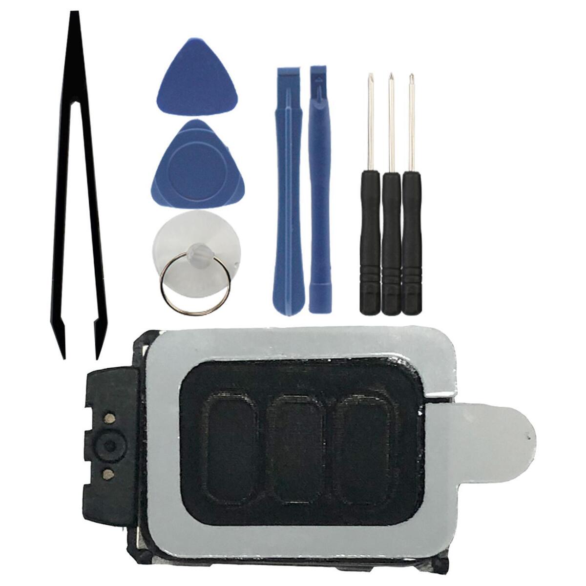 Loud Speaker, Replacement W/Screwdrivers  Buzzer Flex Cable Loudspeaker, for