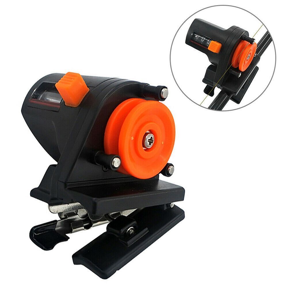 Tools Tackle Accessories Fishing Lines Meter Lenght Gauge Depth Finder Counter