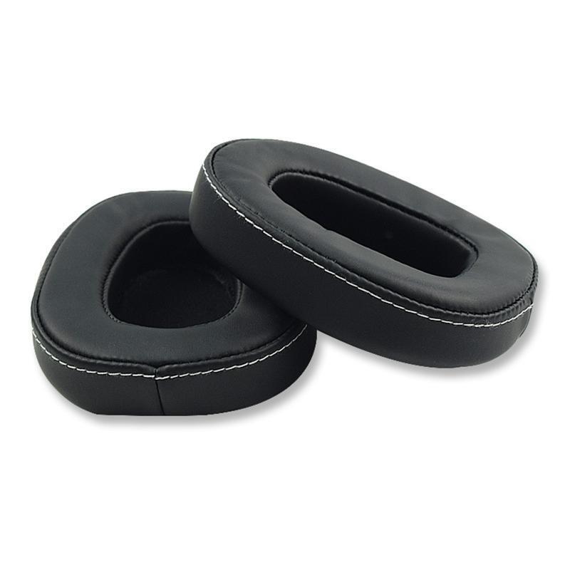 Headset Ear Pads forCrusher 2.0 Granny Floral Headphone Earpads Spare Parts