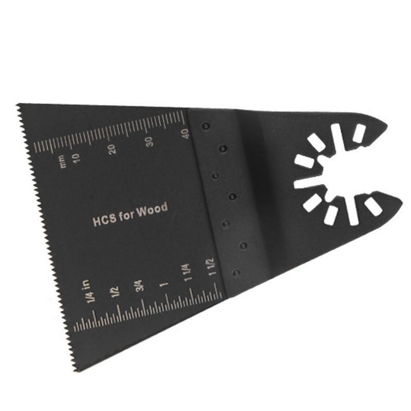 Saw Blades Sets Fast Speed Cutting for Wood Metal and Hard Material 11 Pack