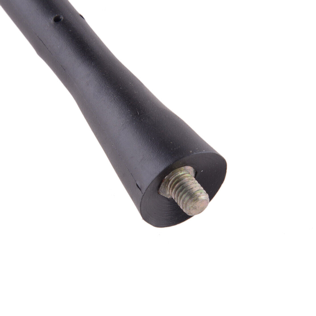 Roof AM FM Radio Aerial Antenna & Base Combo Fit For VW Golf Jetta MK2 MK3 MK4