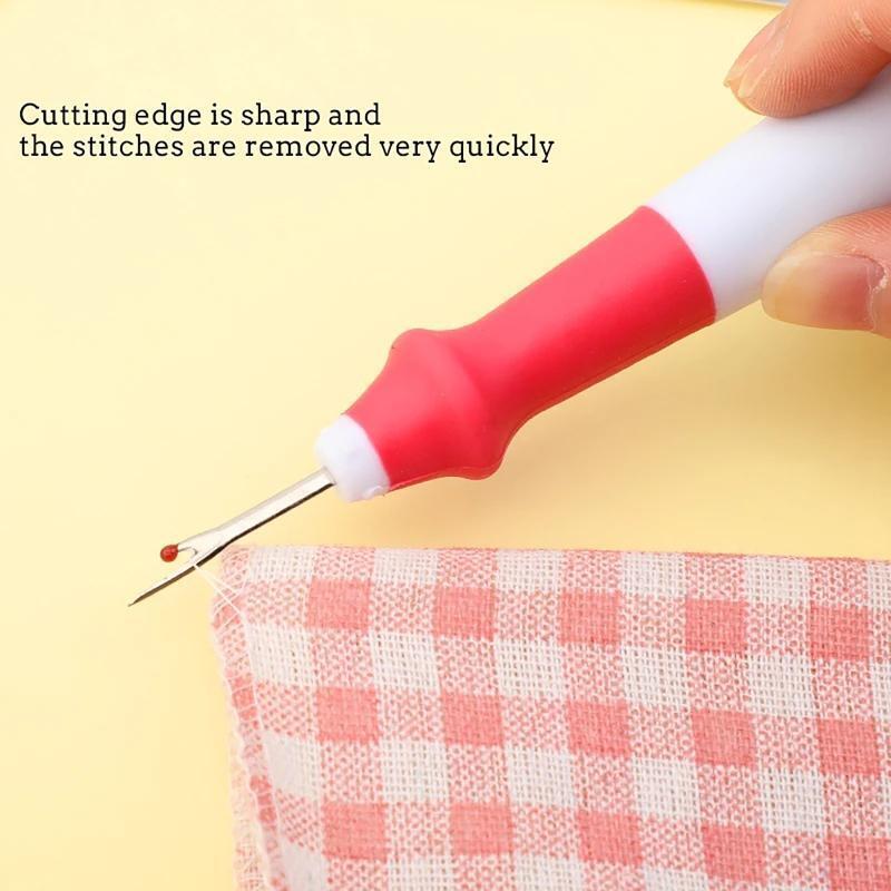 Sewing Tool Kit Threaders Thread Cutters Fingertip Thimble Finger Protectors Kit