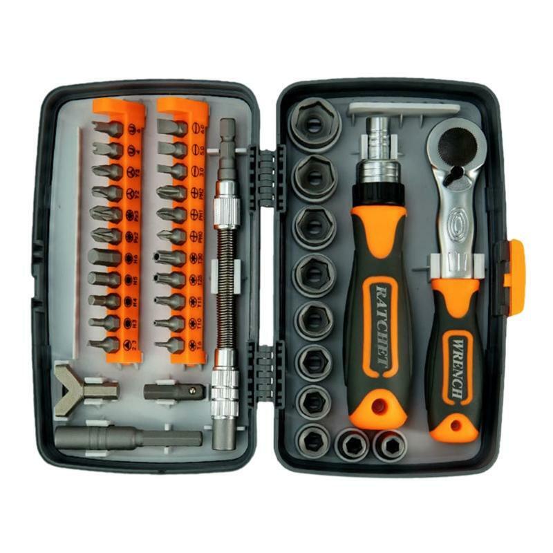 Household Labor-Saving Hardware Tool for Furniture Car Computer Electronics