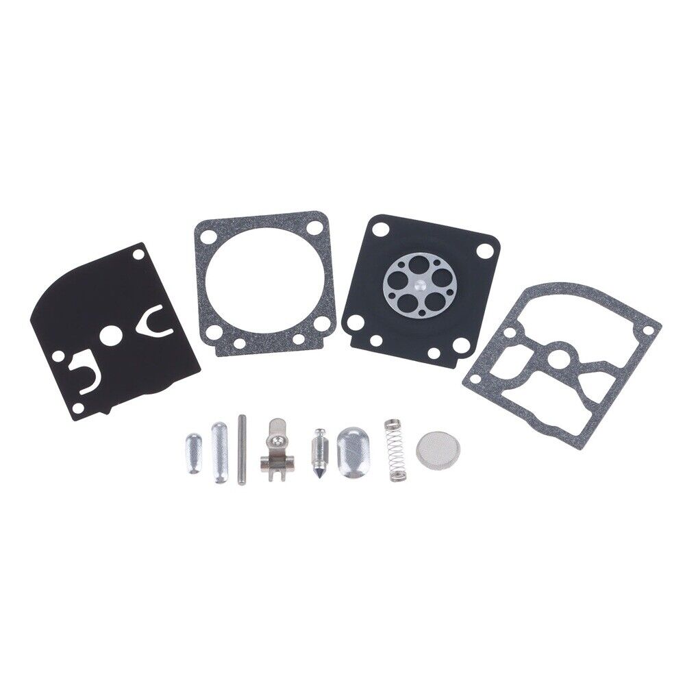 Trimmer Carb Repair Kit For STIHL 017 MS170 018 MS180 Zama RB-66 Replacement 1X