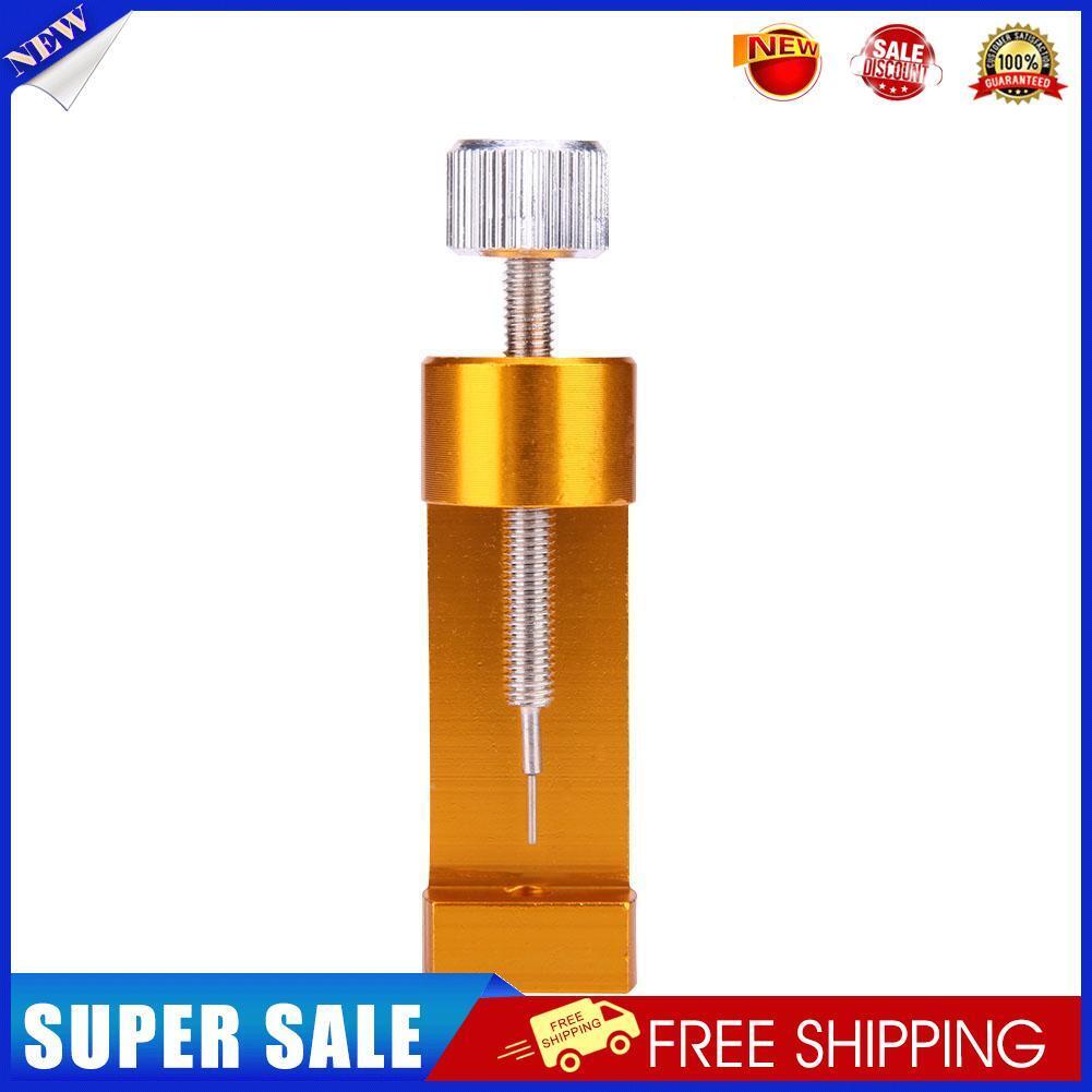 Watch Chain Regulator Watch Wristwatch Pin Link Remover Adjuster
