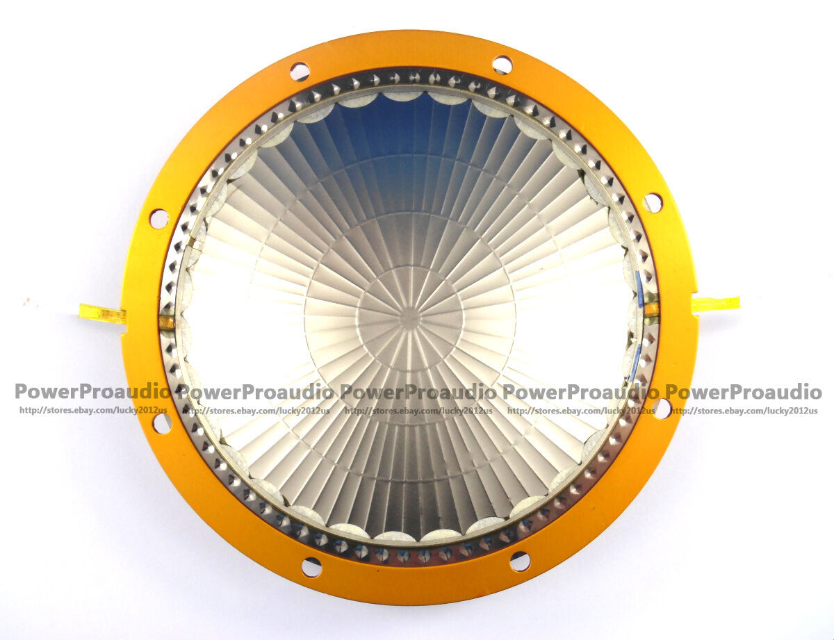 Diaphragm Menbrance for JBL 2447J,JBL 2447H, 2446J,2450J,JBL SR series 16 ohm