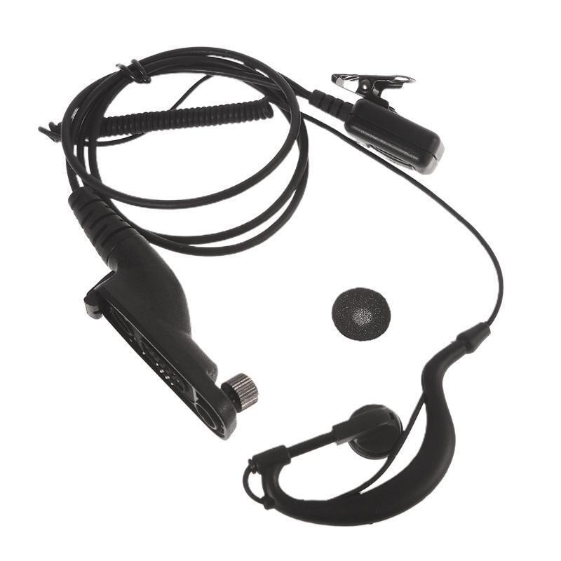 Earpiece Hands Free Headset for Hyt PD600 680 PD660 X1P X1E 682G Walkies