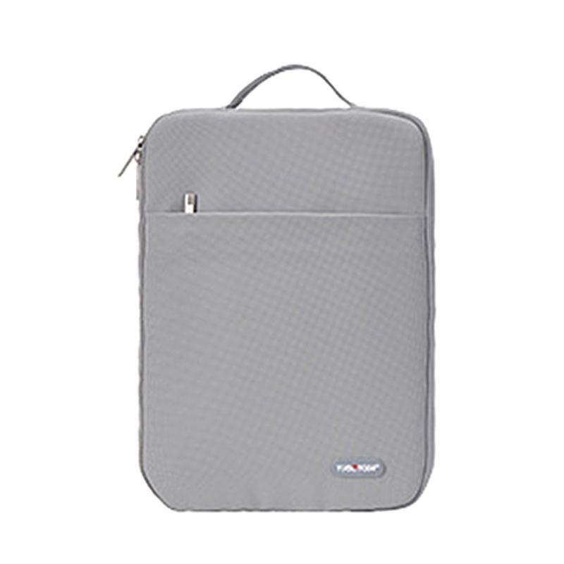 Fashionable PC Pad Sleeve Case Laptop Handbag Women Portable Briefcase Handbag