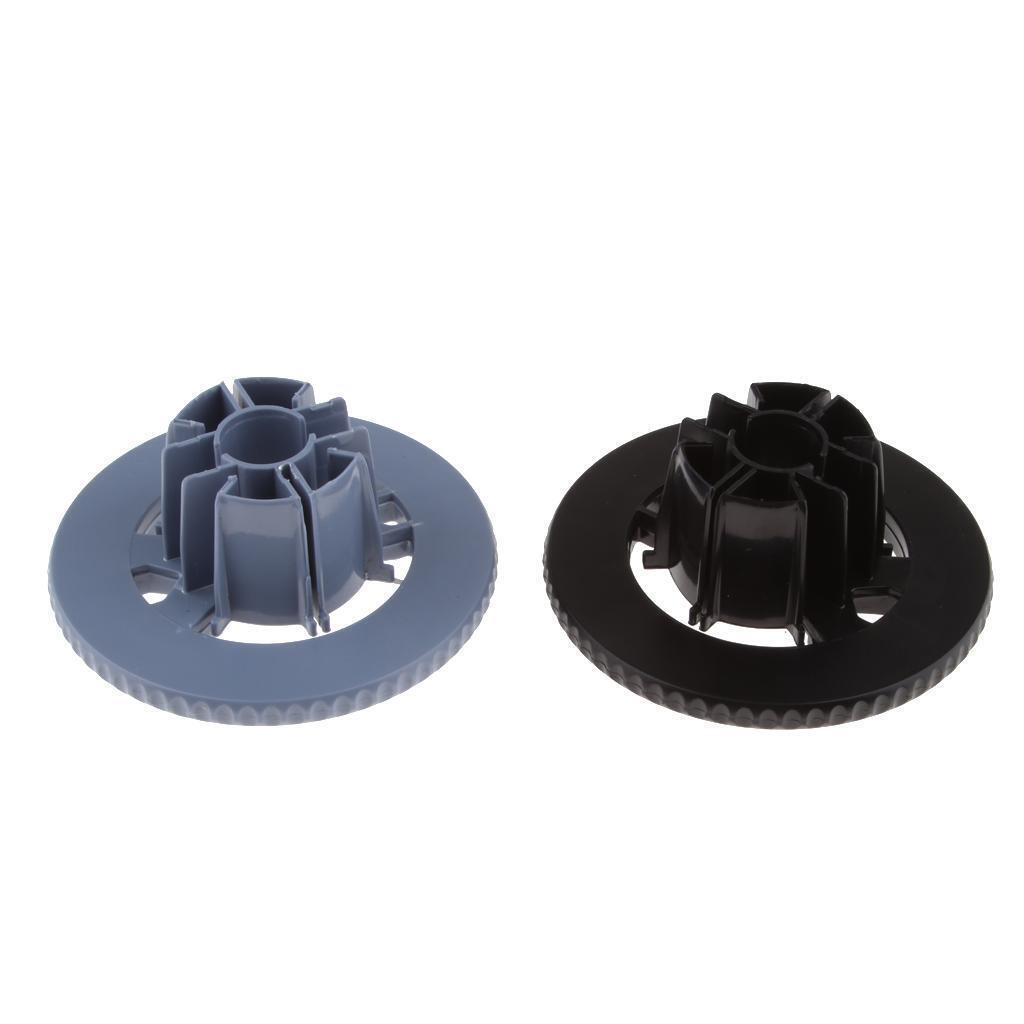 2x New Spindle Hubs for /500/800/815/820, Replacement Part