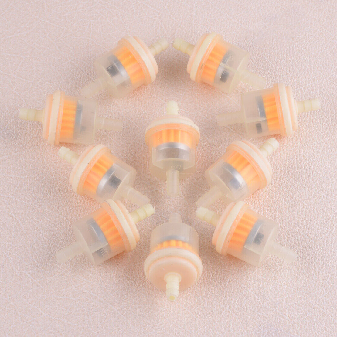 10* 1/4'' Inline Fuel Filter fit for BRIGGS STRATTON 493629 691035 49019-7001 Li