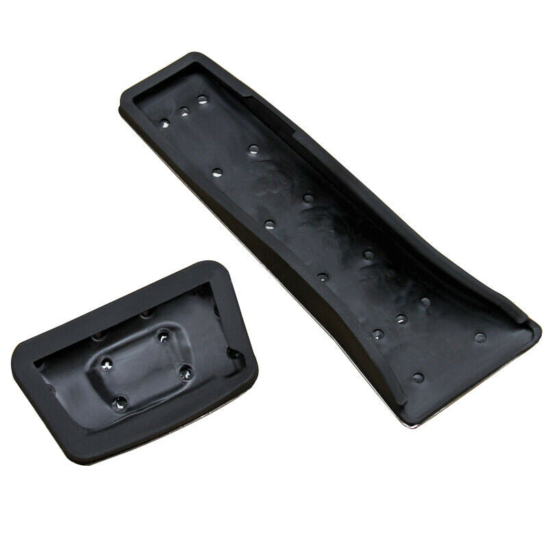 Non-slip Accelerator Gas & Brake Pedal Cover Fit For 2019-2022 Hyundai Tucson