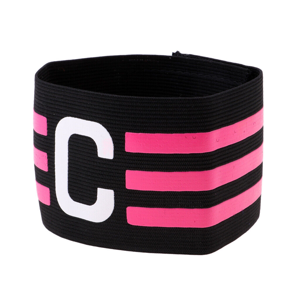 Football Soccer Sports Arm Adjustable Bands  Armband #