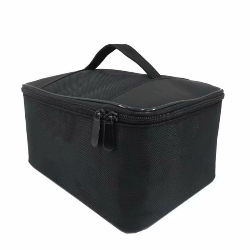 Storage Bag for Switch Game Console Dustproof Handheld Travel Carrying Bag
