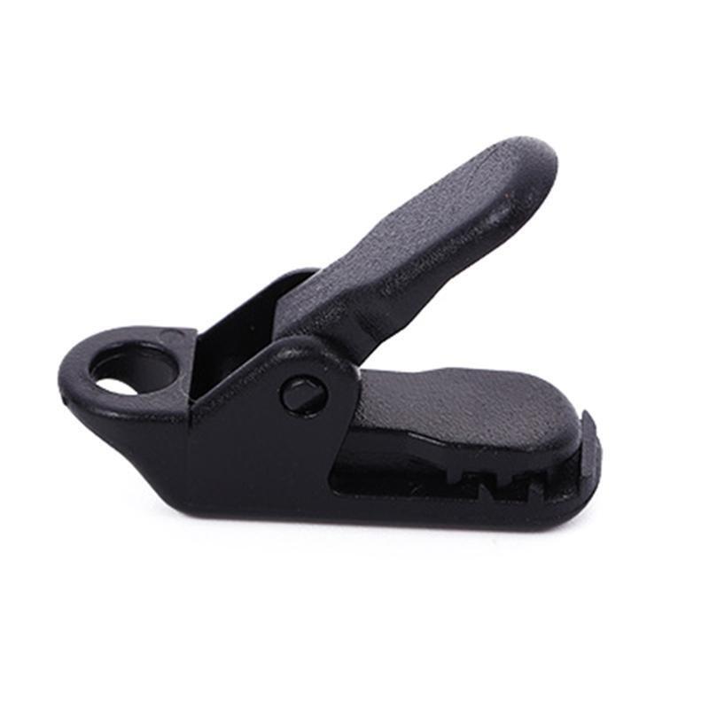 Caravan Jaw Grips Trap Tighten Tool Camping Tarps Canvas Clips Snap Gripper