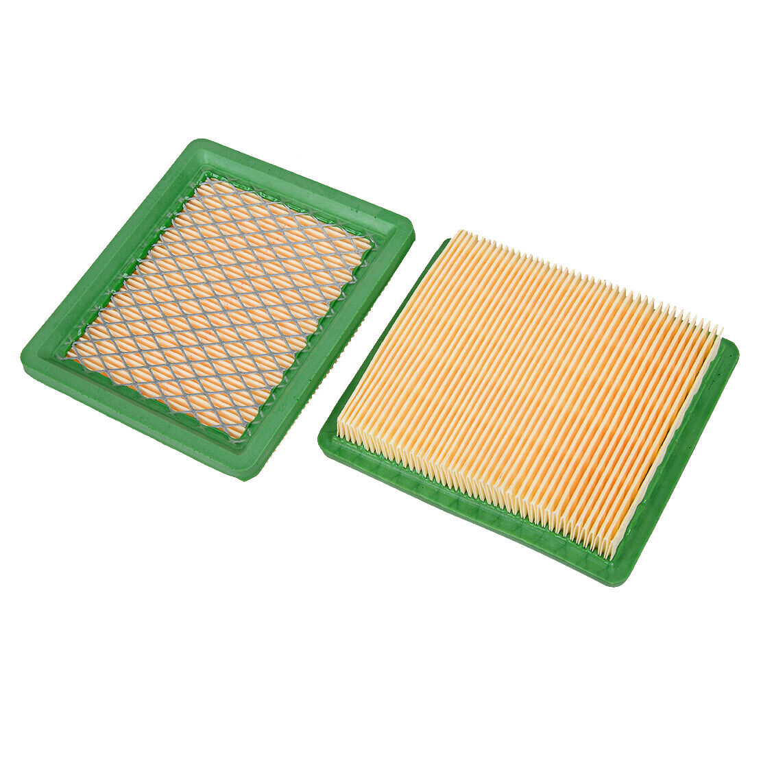4x Air Filter fit for Lawn Mower Fuxtec FX-RM 4639 5196 ES PRO 1855 FX-RM5.5 5.0