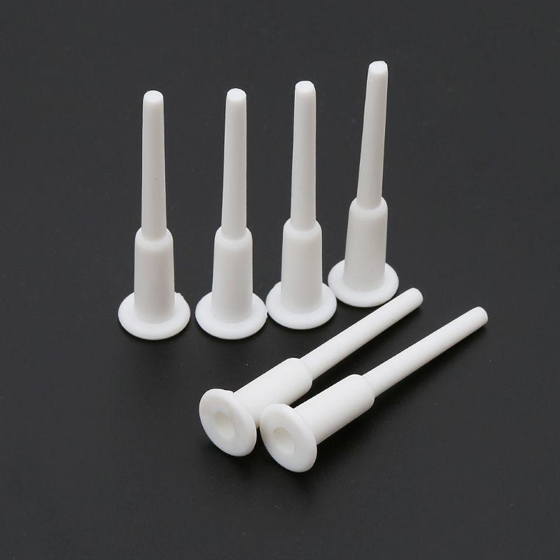 10 Pcs/lot Yoga Ball Air Plug Fitness Exercise Ball Jump Ball Air Stopper Plug