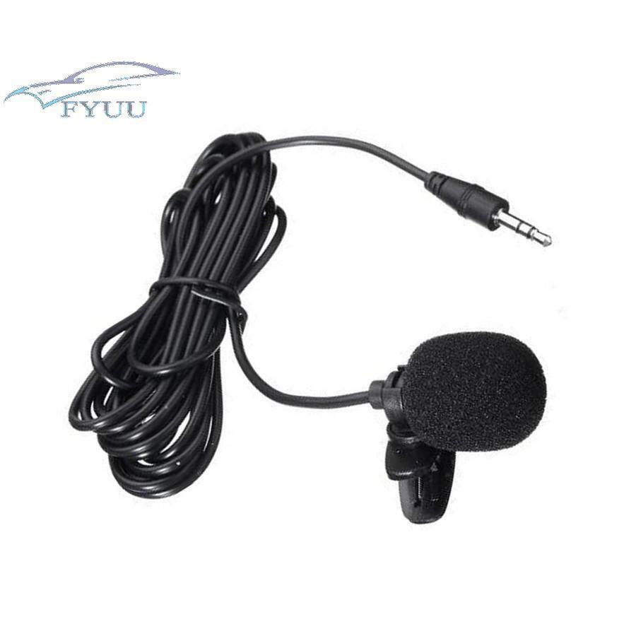 Adapter For Ford Stereo Bluetooth AUX-in Audio Cable Phone Calling Handsfree