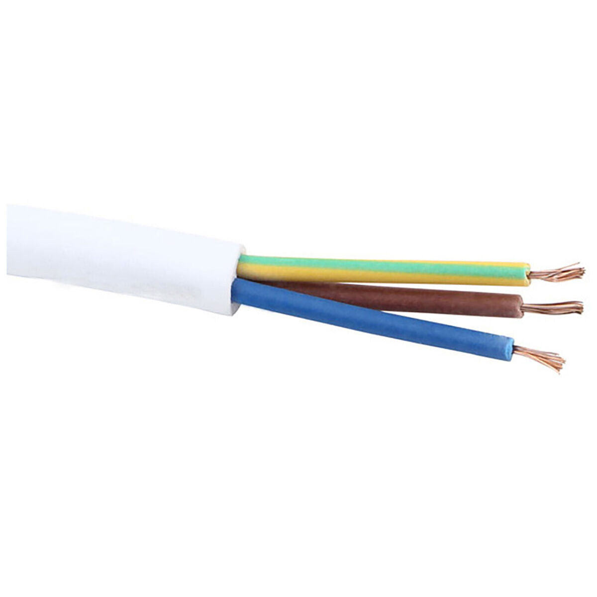 T5 T8 LED Connector Cable for Lamp Fluorescent Bulbs 3-Pin Power Cord Wire Lamps