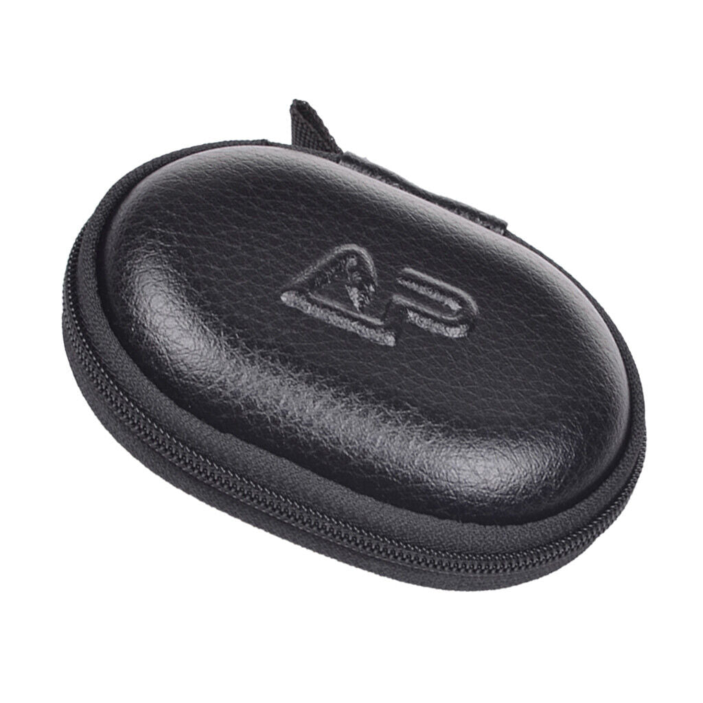 EVA Pouch Bag Carrying Case Organizer for Plantronics M50 Bluetooth Headsets