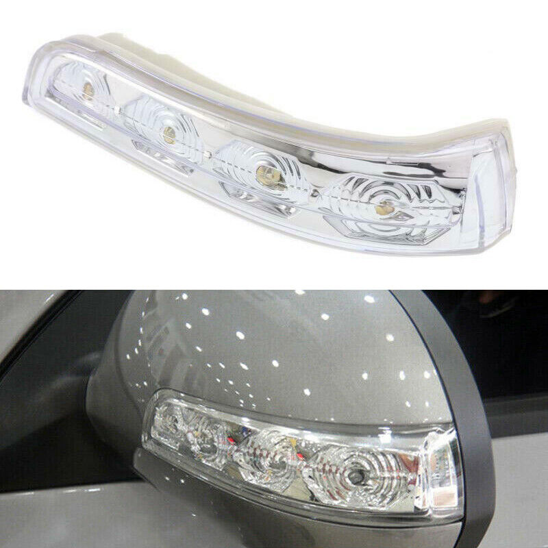 Left Side Mirror Turn Signal Repeater Lamp Fit for Hyundai I30 2009-2012