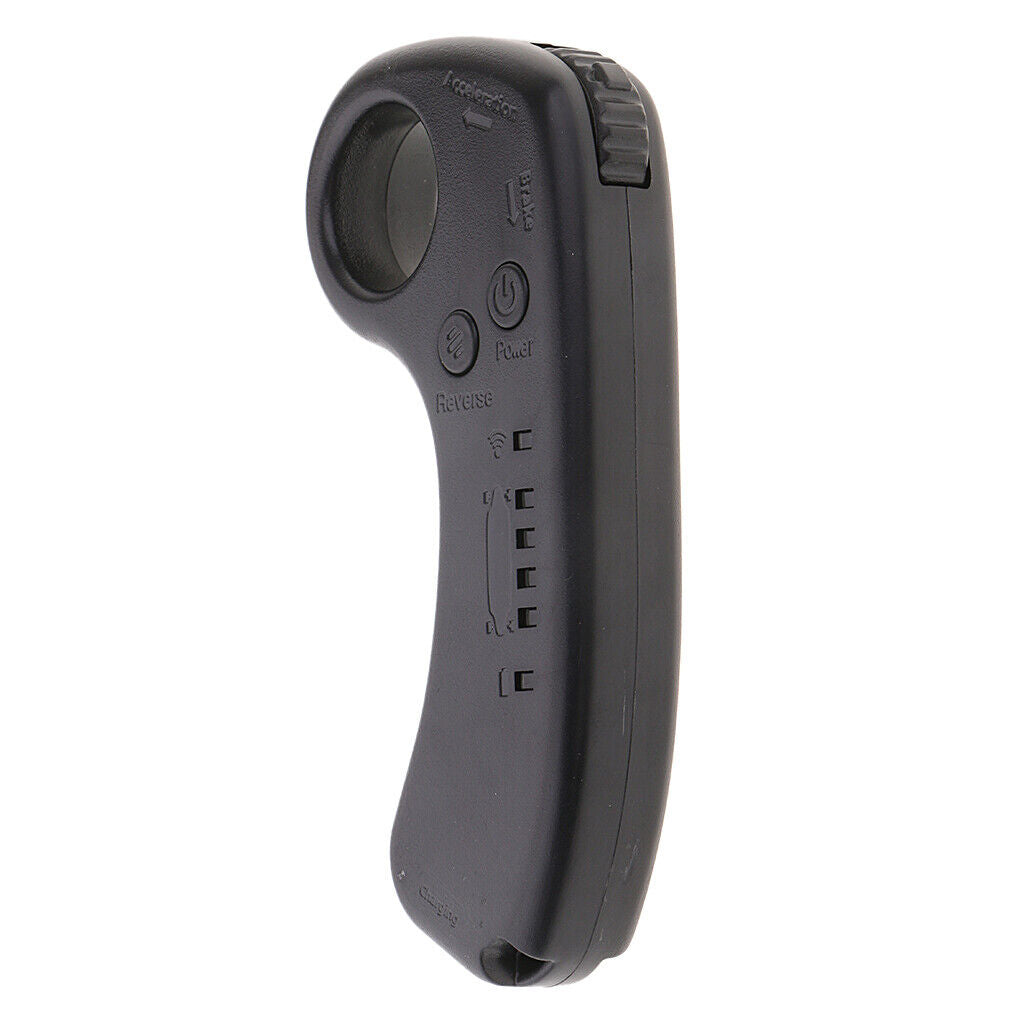 2.4GHz Radio Transmitter Remote Control fit for Controller Electric Skateboard